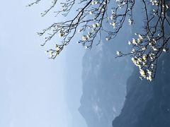 -明堂山风景区