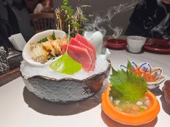 -江左尚白日本料理(万象城店)
