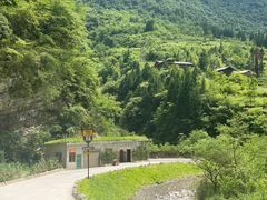 -鹿院坪生态旅游景区