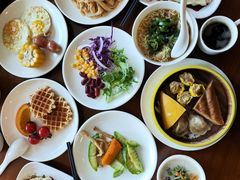 -台山颐和温泉城