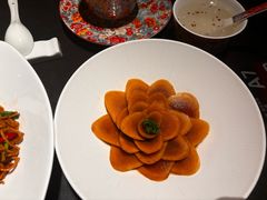 -知楚•精致湖北菜(武商MALL店)