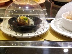 -争鲜回转寿司(金桥家乐福店)