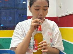 -陈氏肥蛤(小纬六路总店)
