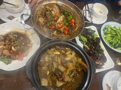 -李东农庄(中南百草园地标店)