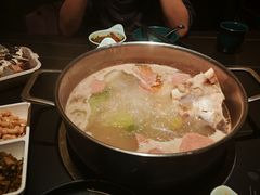 -二刀潮牛(重庆光环购物公园店)