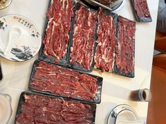 -刘少华贵州小黄牛·鲜牛肉火锅(总店)