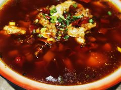 -李叔叔虾蟹大排档(青羊店)