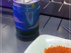 -很久以前羊肉串(清河店)