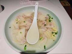 -裕兴记•蟹黄面馆(人民广场店)