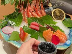 -京旬海鲜放题·铁板烧自助餐厅