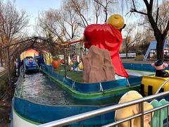 -朝阳公园游乐园