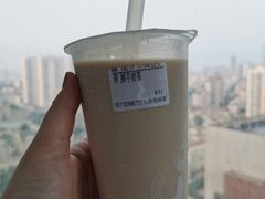 鲜芋奶茶-CoCo都可(西安路民勇店)