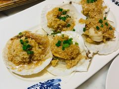 -小菜园新徽菜(苏州繁花中心店)