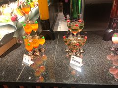 -钱小奴海鲜自助餐厅(杭州新天地店)