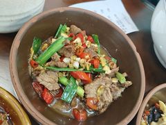 -易裕和·长沙米粉(友谊路店)