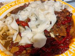 -金柱大盘鸡(和田二街店)