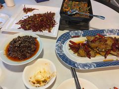 -院8里·少城记忆老川菜(宽窄巷子店)