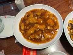 -惠宾饭庄(中山路店)