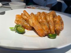 -四季民福烤鸭店(故宫店)