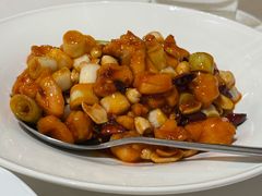 -满堂·烤鸭店·北京菜(鼓楼店)