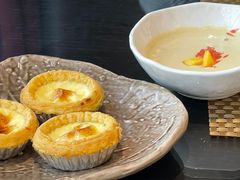 -苏州日航酒店-桃李中餐厅