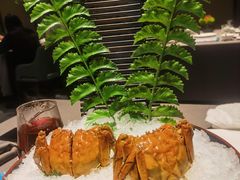 -海立阁海鲜江浙菜(漕河泾印象城店)