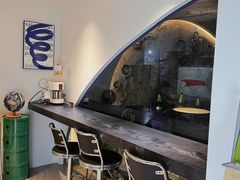 -FULL MOON满月咖啡