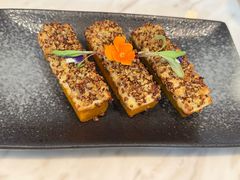 -茹·pure vegan(博华广场店)