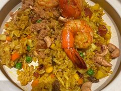 -BetterThai 泰加(苏州中心店)