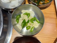 -土大力韩式烤肉料理(39年·和平路店)