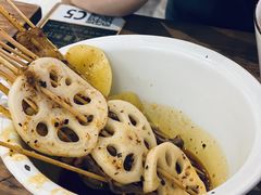 -麻婆婆白家肥肠粉(海岸城店)