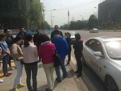 -乔森驾校(杨家坪总校)