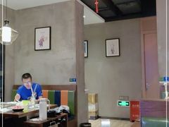 -九府羊·鲜羊火锅·烤串(新华路店)