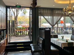 -山水雅居·江南雅宴(运河公园店)