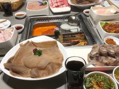 -海底捞火锅(方塔东街店)