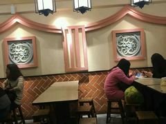 大堂-八婆婆烧仙草(中山路店)