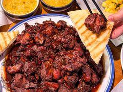 -食鸡公社辣子鸡·潍坊菜·烧烤