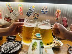 -烧鸟乐·居酒屋(桐梓林店)