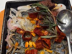 -同庆楼(奥体中心店)