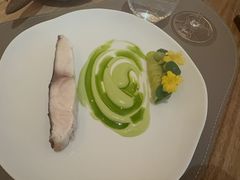 -Amber(香港置地文华东方酒店)