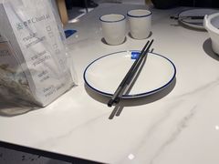 -兰湘子·湘菜小炒(长安万科广场店)