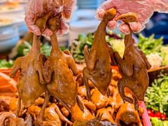 -燕郊烧鸽子(酷车小镇店)