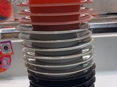 -争鲜回转寿司(朝北大悦城店)