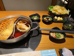 -呷哺呷哺 黄金牧场 (欢乐谷店)