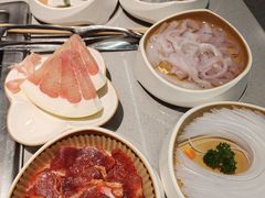 -海底捞火锅(万象汇店)