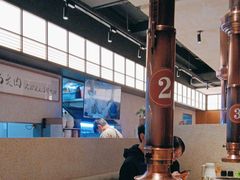 -泥炉烧肉师(新街口金銮巷店)