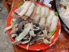 -草本味·市井羊肉馆(新开铺总店)