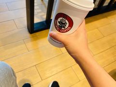 -COSTA COFFEE(阿里中心店)