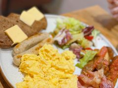 -Brut Eatery悦璞食堂(愚园路店)