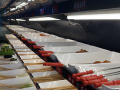 -佰人王串串香火锅(洋珠巷店)